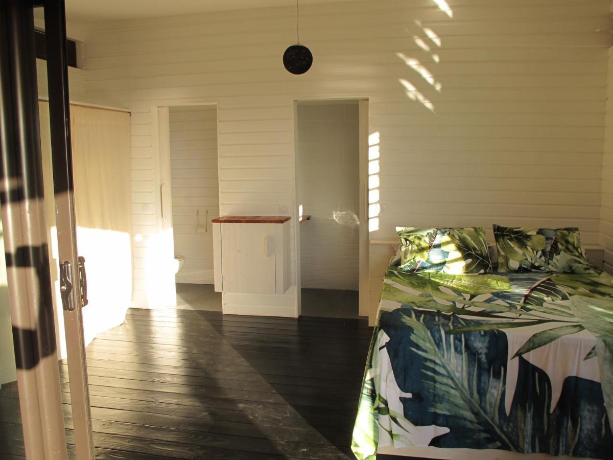 Bounty Lodge Tahiti Arue  Bagian luar foto