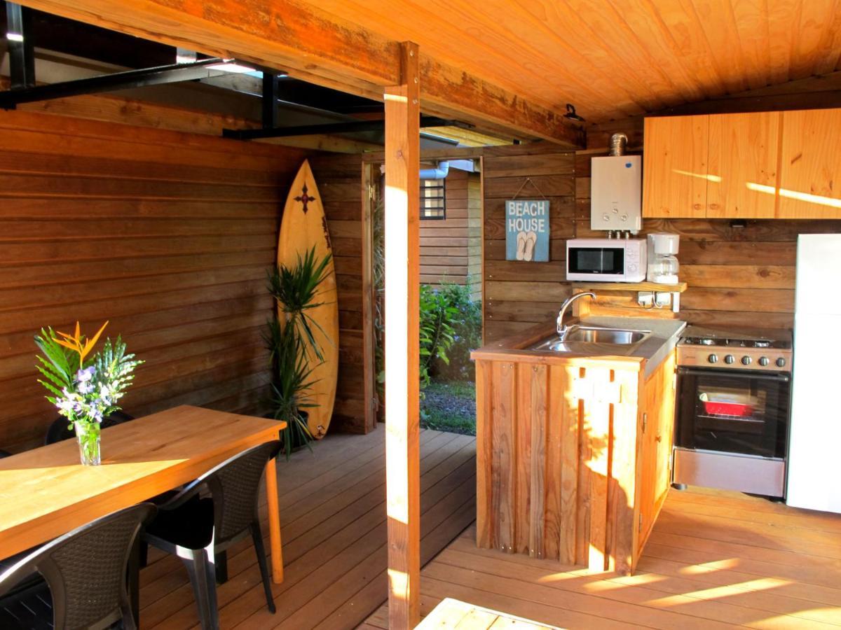 Bounty Lodge Tahiti Arue  Bagian luar foto