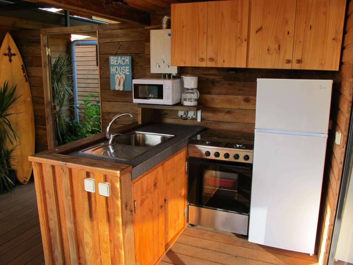 Bounty Lodge Tahiti Arue  Bagian luar foto