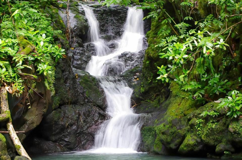 Bounty Lodge Tahiti Arue  Bagian luar foto
