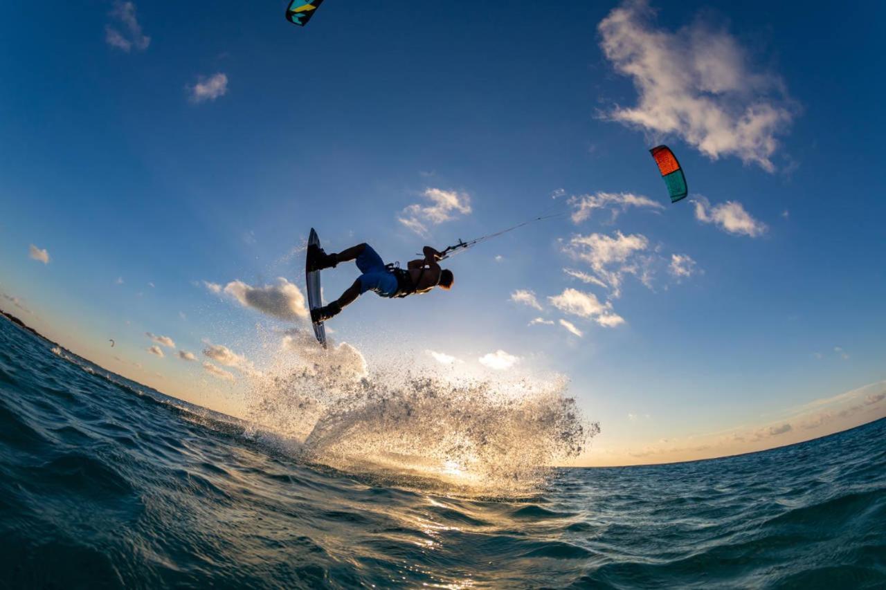 Bounty Lodge Tahiti Arue  Bagian luar foto
