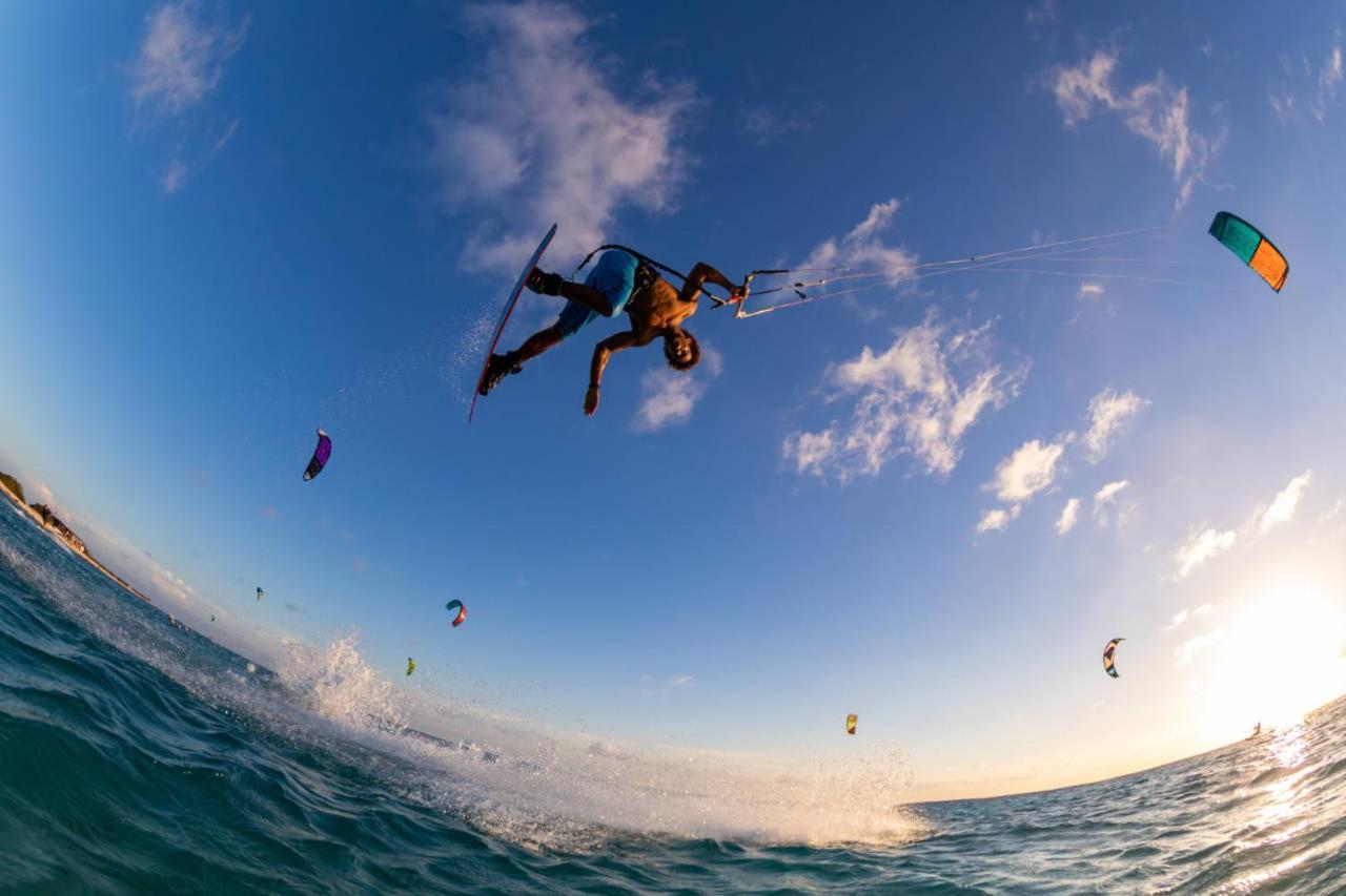 Bounty Lodge Tahiti Arue  Bagian luar foto
